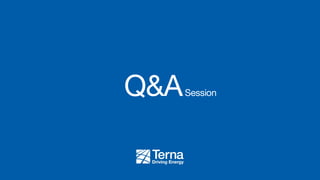 Q&ASession
 