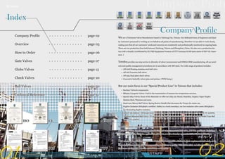 Terofox api 602 forged steel valves [ggc c201601-t(a)] | PDF