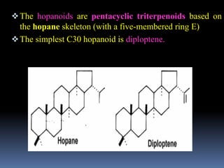 Terpeniods | PPTX