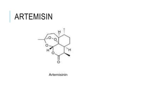 ARTEMISIN
 