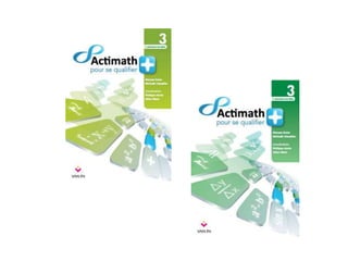 APSQ+ présentation collection