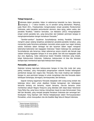 Terpuruk lapis | PDF