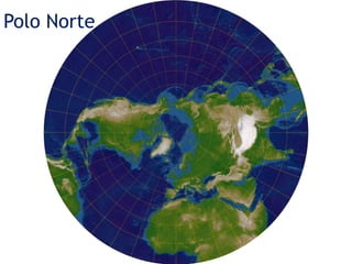 Polo Norte
 