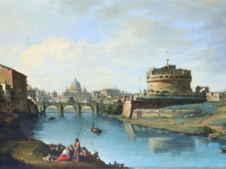 Terra Representação