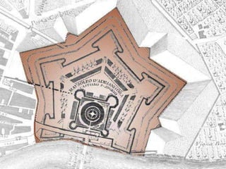 Terra Representação