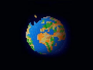 Terra Representação