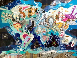 Arte
 