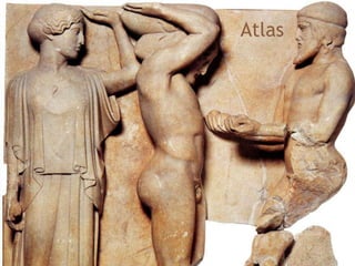 Atlas
 