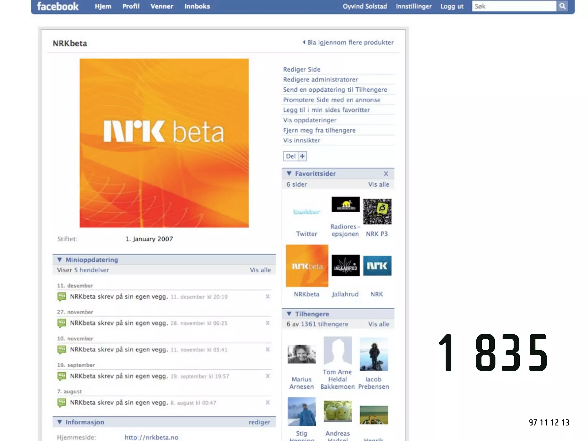 1 835
    97 11 12 13
 