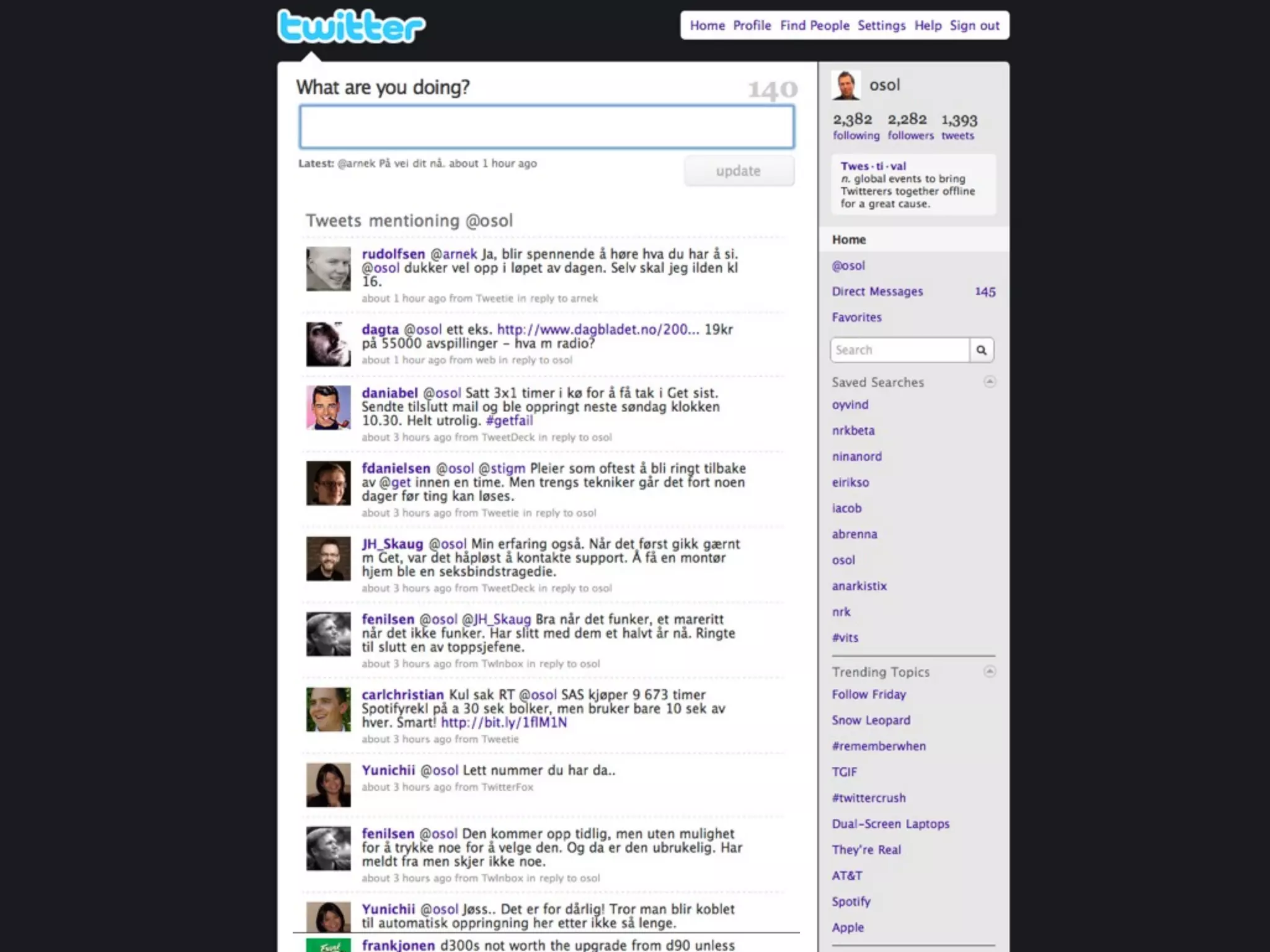 osol
       97 11 12 13
 