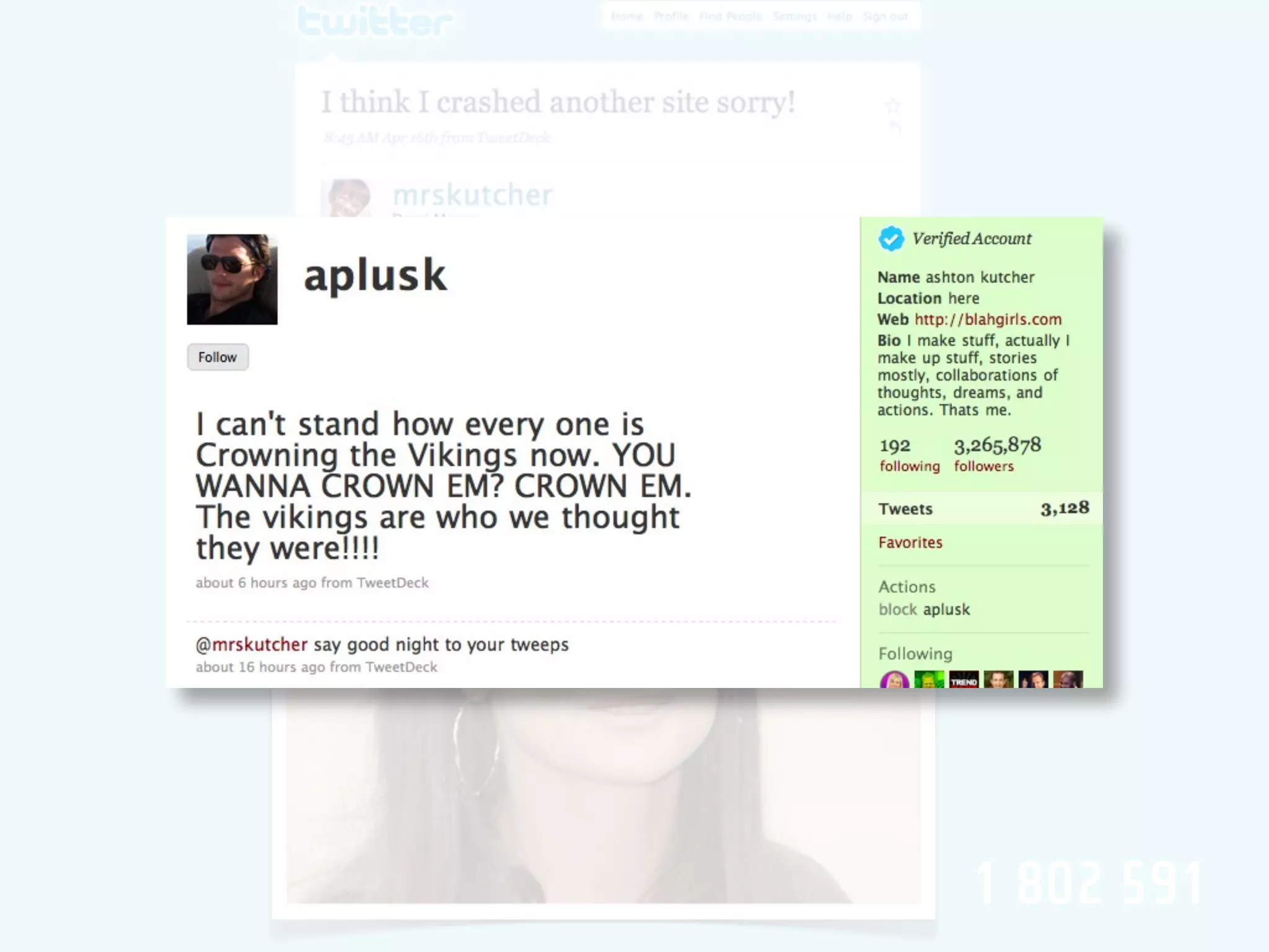 1 802 591
      97 11 12 13
 