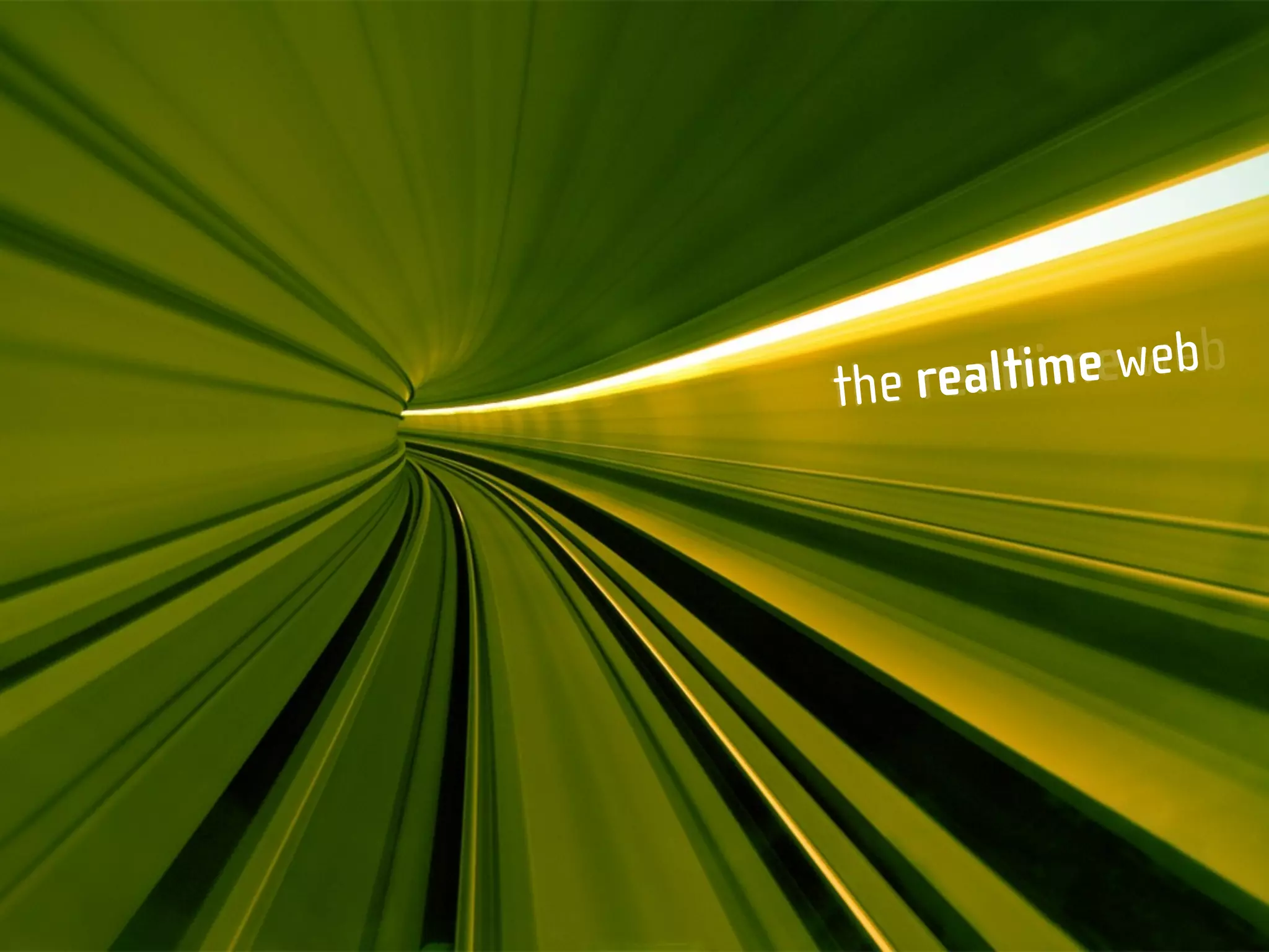 t           meeweeb
  he realltti
      ea i    m wb




              97 11 12 13
 