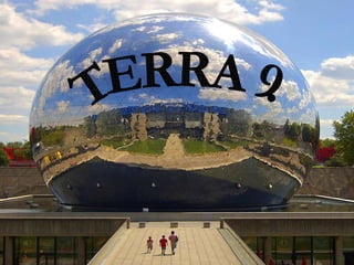 TERRA 9. 