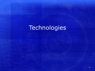 Unicon Employee since 1998 Cisco Networking Academy Program 