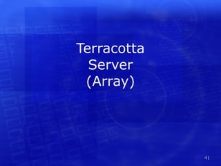 Sample Application (screenshots) 