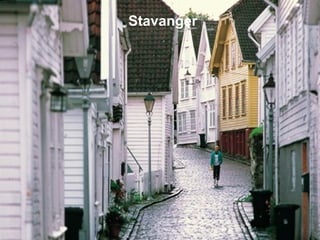 Stavanger
 
