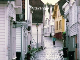 Stavanger
 