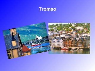 Tromso
 