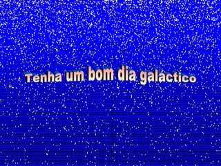 Terra em velocidade