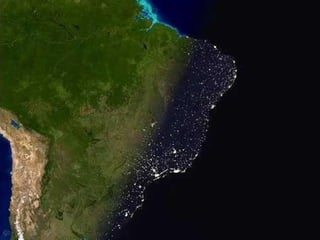 Terra em velocidade (1)