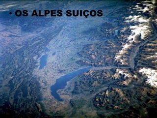 OS ALPES SUIÇOS86