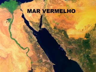 MAR VERMELHO88