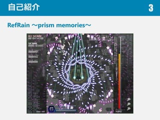 ԼB 3
RefRain prism 𳾴ǰ
 