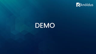 DEMO
 