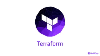 Terraform
 