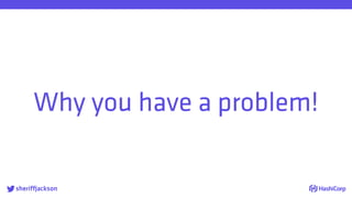 
Why you have a problem!
sheriffjackson
 