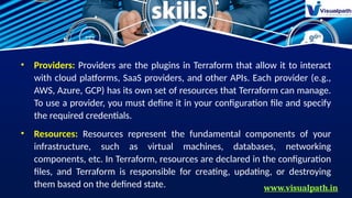 Terraform Automation in Azure Cloud Online Training in Hyderabad.pptx