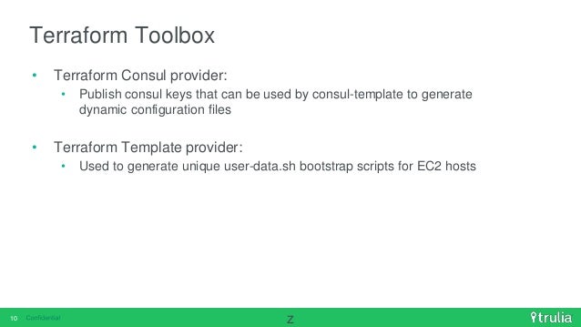 terraform template terraform immutablish infrastructure with consul template terraform template terraform immutablish infrastructure with consul template