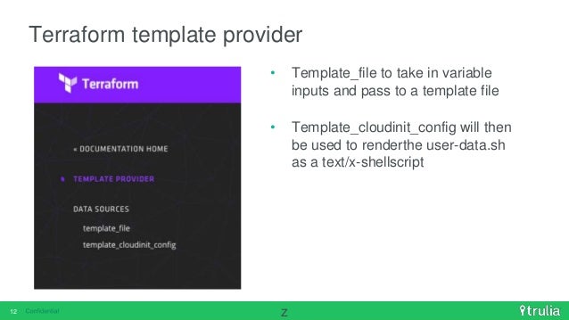 terraform template terraform immutablish infrastructure with consul template terraform template terraform immutablish infrastructure with consul template