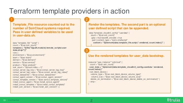 terraform template terraform immutablish infrastructure with consul template terraform template terraform immutablish infrastructure with consul template