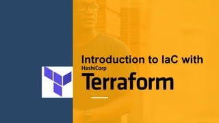 Terraform introduction | PDF