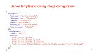 An introduction to the Terraform IaC tool | PDF