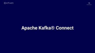 Build a Bridge to Cloud with Apache Kafka® for Data Analytics Cloud Services