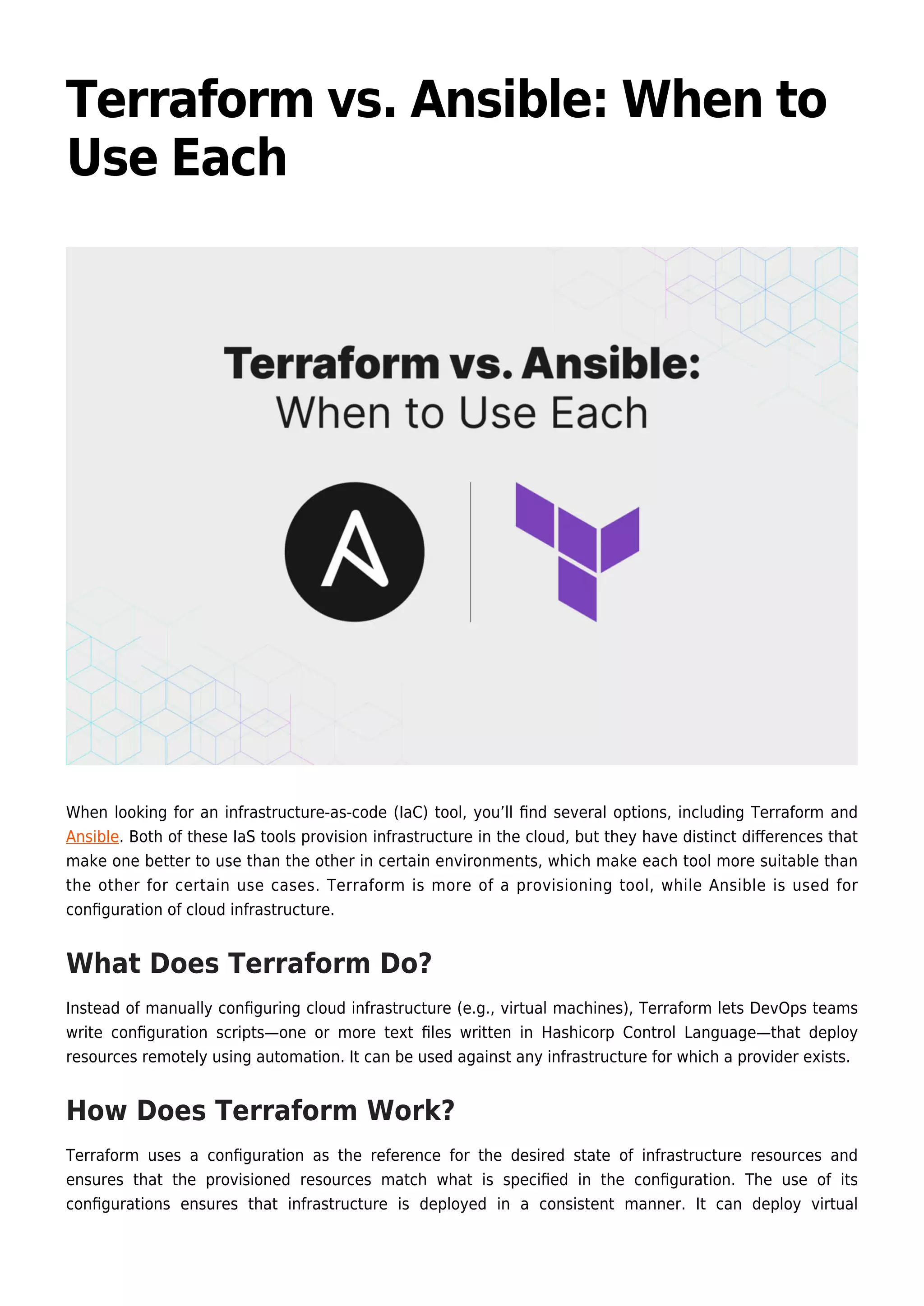 Terraform vs Ansible -1.pdf