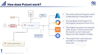 Terraform vs Pulumi | PDF | Cloud Computing | Internet