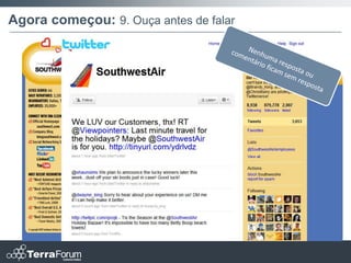 Por onde começarFormação e alteração de opinião