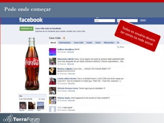 Por onde começarInovação (ideias)