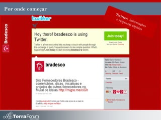 Por onde começarProposta:  disponibiliza seus produtos para que possam ser melhorados antes do lançamento.