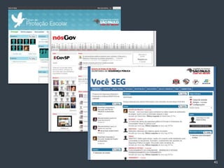 # colaboração empresarial em larga escala