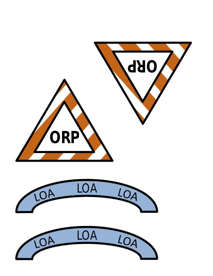 Platoon Terrain Model Kit Printable