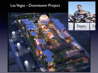 LasVegas - Downtown Project
 