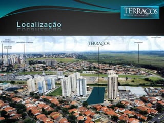 Localização