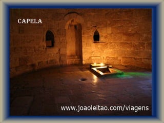 CAPELA
 