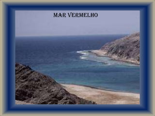 Mar Vermelho
 