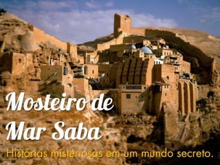 Circuito Terra Santa