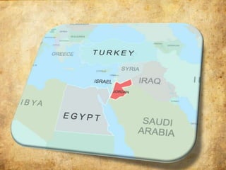 Circuito Terra Santa